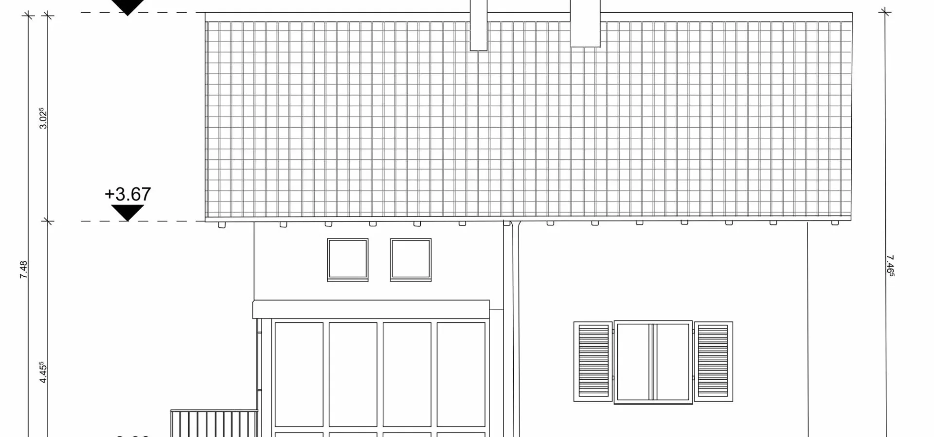 Elevation Elevation